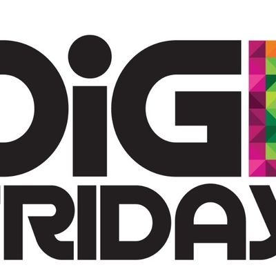 Powered by @mekagruppo, #digITfridays sparks tech innovation! Join our Friday community for insights & vibes. Follow now!
Let's ignite a #digital revolution