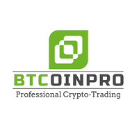 BTCOINPRO (@btcoinpro_) 's Twitter Profile