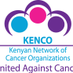 Kenyan Network of Cancer Organizations (@kenconetwork) Twitter profile photo