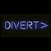 DIVERT (@divertlondon) Twitter profile photo DIVERT (@divertlondon) Twitter profile photo