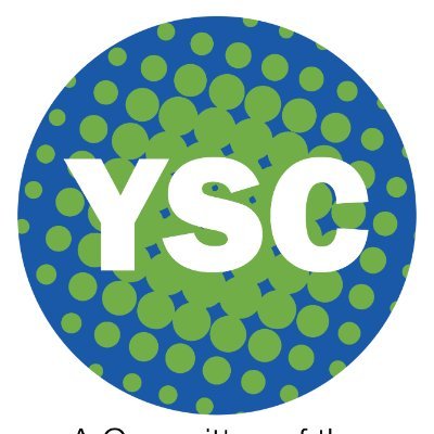 Young Scientist Committee YSC-CRS