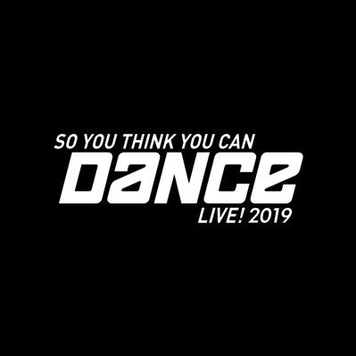 Official SYTYCD tour page https://t.co/rMy9weU7Md Instagram: SYTYCDtour