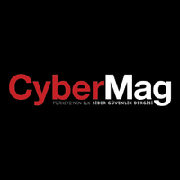 CyberMag (@cybermag_) 's Twitter Profile