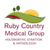 RubyCountryMedicalGroup (@holsworthymc1) Twitter profile photo RubyCountryMedicalGroup (@holsworthymc1) Twitter profile photo