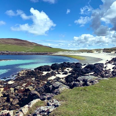 Keep Scotland’s Outer Hebridean pristine wilderness for everyone to enjoy, always. Oppose the Council’s plans for a commercial rocket at Scolpaig, North Uist.