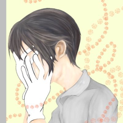 はくえいさんさんのプロフィール画像