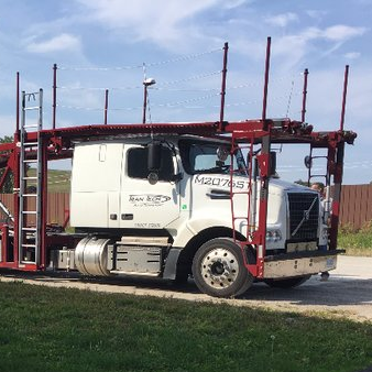 Tran Tech is an auto transport company headquartered in Carleton, MI, with operations Southeast MI.