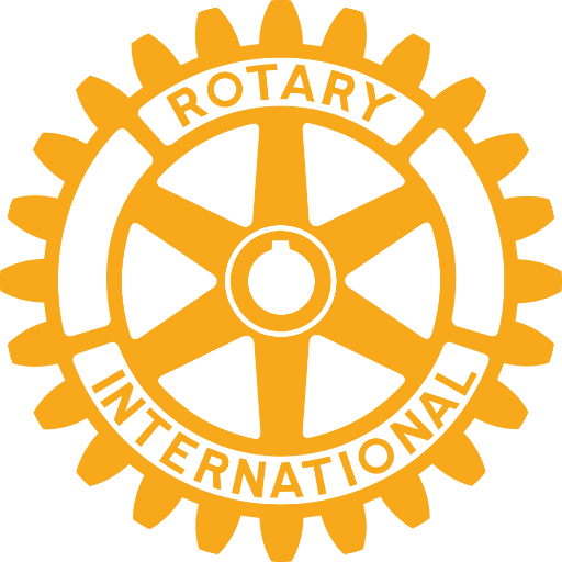 Rotary Club members are enthusiastic, fun-loving volunteers - both men and women - who give their time and talent to serve communities both at home and overseas