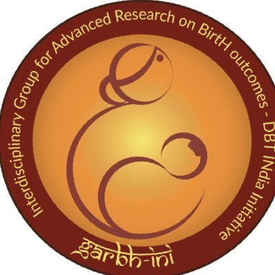 inter-disciplinary Group for Advanced Research on BirtH outcomes-DBT INdia Initiative @thstifaridabad Cohort study of pregnant women at Civil Hospital Gurugram