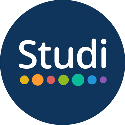 studifinland's profile picture. Studi tarjoaa OPS:n mukaisia animoituja, monikielisiä videoita 7-9luokille.
Studi erbjuder flerspråkiga animerade filmer som grundar sig på läroplanen åk7-9.