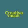 CreativeMuch23's profile picture. Are you Creative Much? We are!
We give the best of our creative minds to a variety of clients