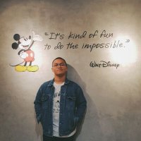 Andra Satryo Utomo (@andraasu) 's Twitter Profile