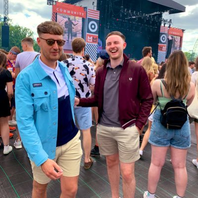 ComerDarren's profile picture. QPR