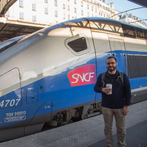 boydog1d's profile picture. Proud Father. Internet Marketeer. Train Enthusiast.