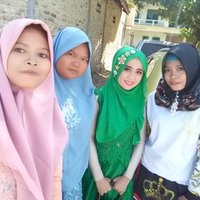 Sela wasilah (@selawasilah) 's Twitter Profile