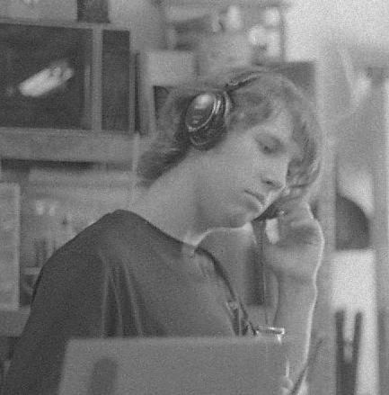 kg6mov's profile picture. Prof@BSP, Tech@POP, Fab@Darling Industrial. Art, craftsmanship, and engineering.  she/her