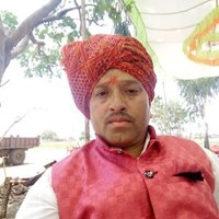Ranvirsinh Baria (@bariaranvirsinh) 's Twitter Profile