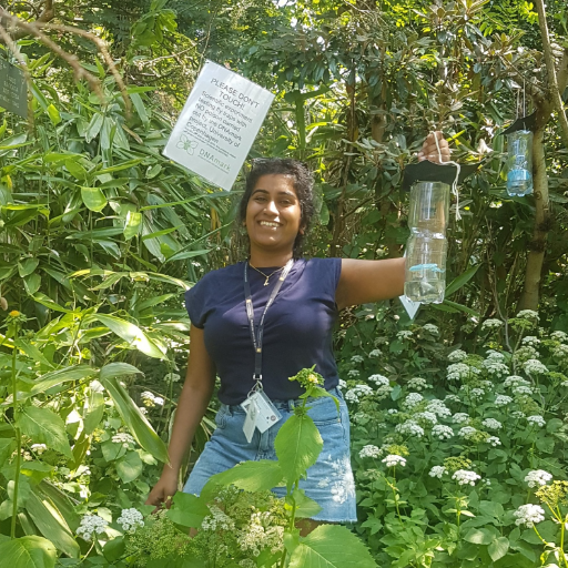 Postdoctoral Fellow at @otago 🇳🇿 | Pest detection using #eDNA methods based in the Gemmell Lab 🐀 🧬 | Views are my own