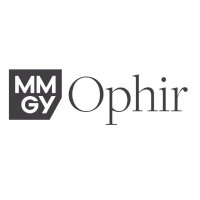 Ophir PR(@OphirPR) 's Twitter Profile Photo