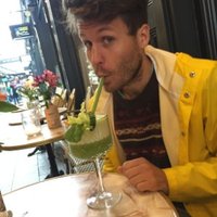 Cristian Pons-Seres de Brauwer (@crisponsseres) 's Twitter Profile Photo