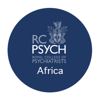 RCPsych AfricanDivision(@rcpsychAfrica) 's Twitter Profile Photo