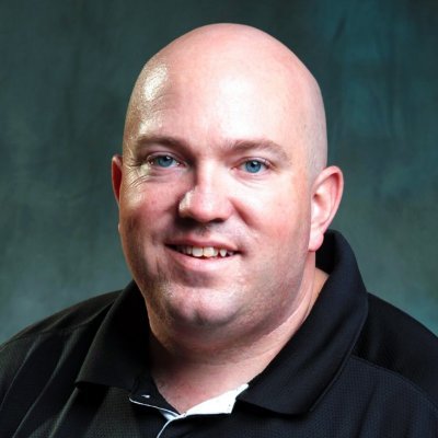 EricEaks's profile picture. Director of Fine Arts