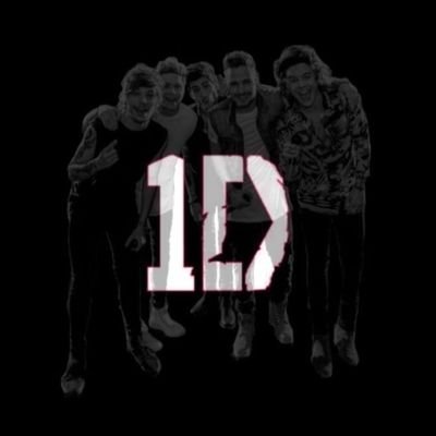 ONE DIRECTION FOREVER
.
.
.
. 
. 
DIRECTIONER FOREVER