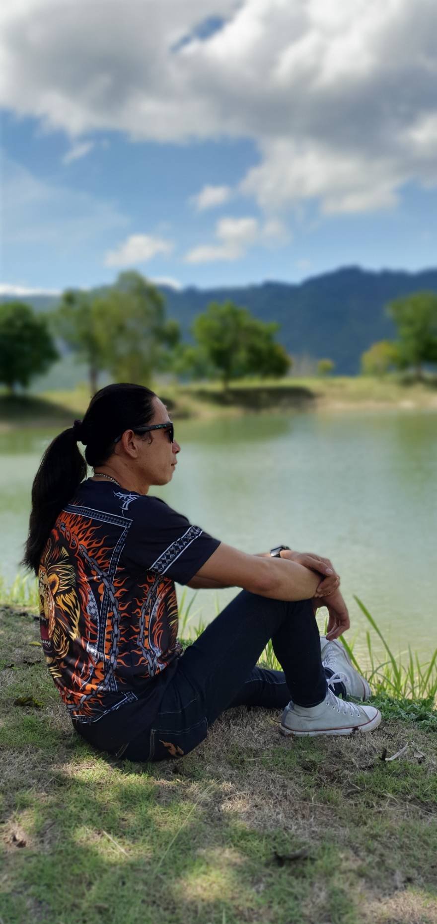 Jade18044786's profile picture. อนาคตสร้างได้ด้วยมือเรา