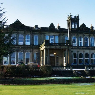 malsishall's profile picture. Malsis Hall is a specialist service holistically supporting people with complex mental health conditions on their journey to recovery and independence.