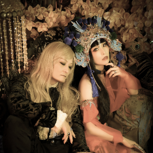 THE AURIGAS officialさんのプロフィール画像