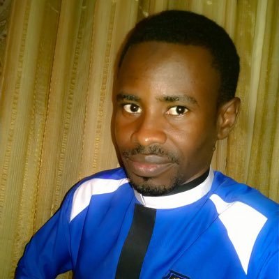 I was born to the family of Mallam Umaru Langa of Kiva Village (Gwoza Town), Worked at the Borno State House of Assembly.
