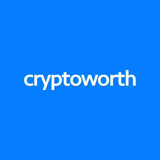Cryptoworth Profile