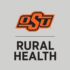 Impacting healthcare professionals & strengthening healthcare delivery in rural #Oklahoma. #ruralhealth #okhealth #healthgis RTs ≠ endorsement