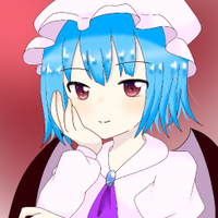 おみかん@MMDアカ (@tt46uufjfn_) Twitter profile photo