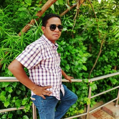 MitrabhanuSahu9's profile picture. Duty is GOD