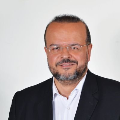 -Πολιτικός,τ. Βουλευτής Α' Θεσσαλονίκης
-Φιλόλογος
-Δημοσιογράφος
https://t.co/8zg33P64Od