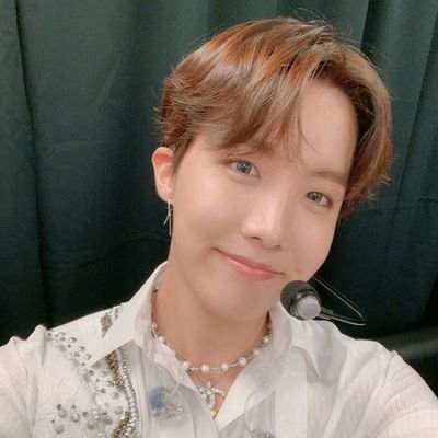 I love you hoseok 💜❤