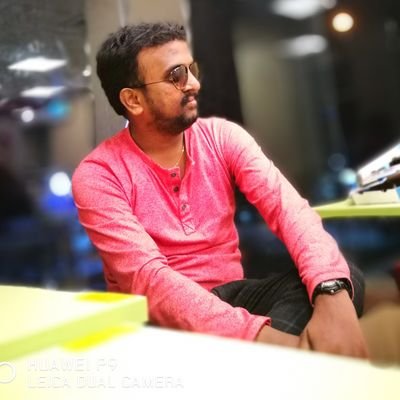 VigeshIndr's profile picture. 