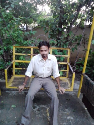 Hi I am kanit mittal, software engg.