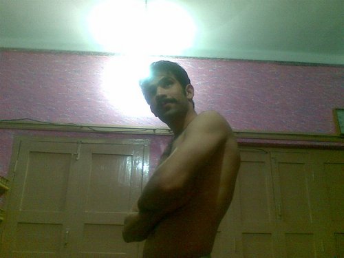 paapi86's profile picture. tell u later