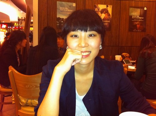HJ Yoon