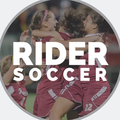 ⚽️TOGETHER WE ARE RIDER⚽️ The official account of Rider University Women’s Soccer ⚽️  https://t.co/DHYDMN16DB