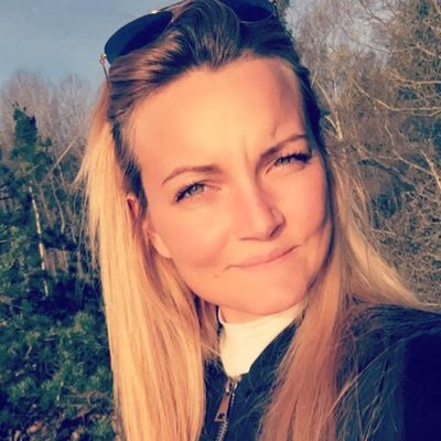TDHPE_Louise's profile picture. Marketing Executive Hewlett Packard Enterprise på Advanced Solutions / Tech Data Sverige