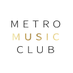 Metro Music Club (@metromusicclub) Twitter profile photo