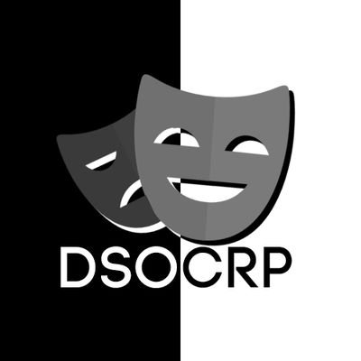 .:•°*:✧ Official sub account of @dsocrp , contains everything about #DSOCRP related events. ✧:*°•:.