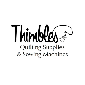 The Best Sewing Machines & Quilting Supplies
✂️ Classes for all ages
🏷 BERNINA & Baby Lock.
#thimblesquilts