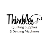 Thimbles Quilts(@thimblesquilts) 's Twitter Profile Photo