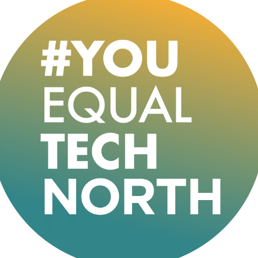@WeAreSpinks are bringing @YouEqualTech to the North to drive action for positive change around #diversity and #inclusion in #tech. #YouEqualTechNorth