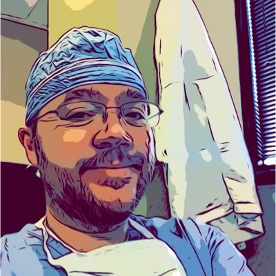 BradleyThomas's profile picture. Husband and the father of three. Vascular Surgeon in Louisville, Ky.
