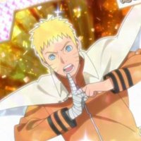 七代目 火影 (@_naruto7daime) / X